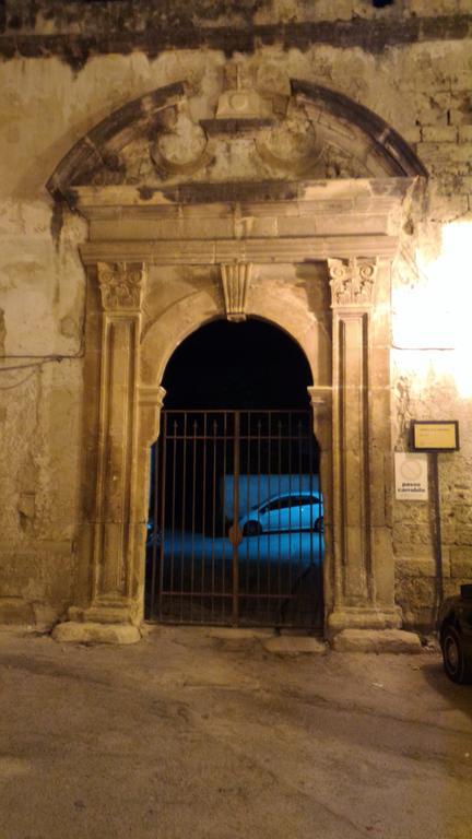 Casa Rebella Marsala Exterior foto