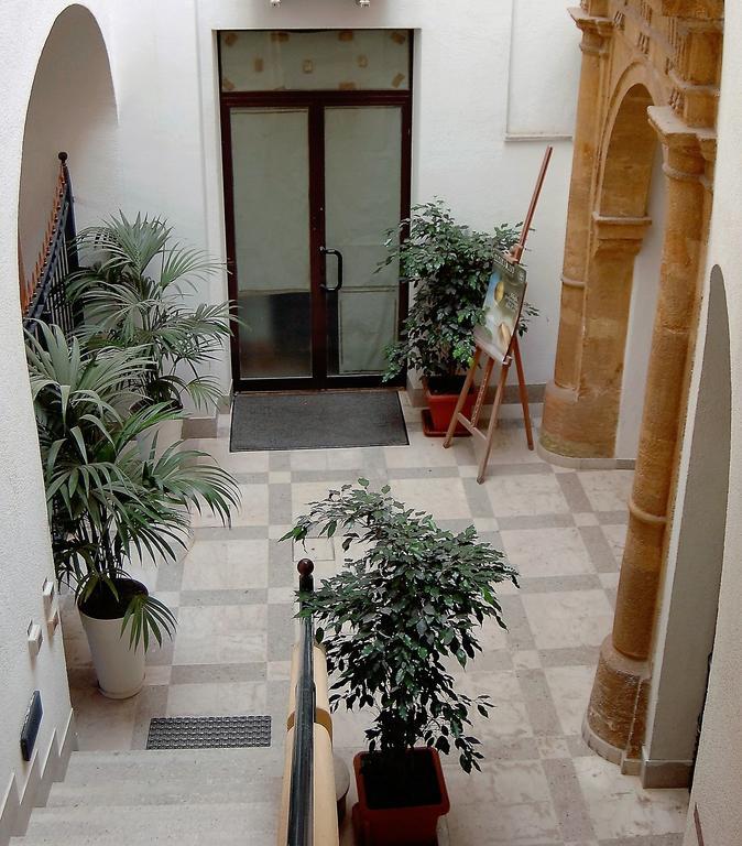 Casa Rebella Marsala Exterior foto