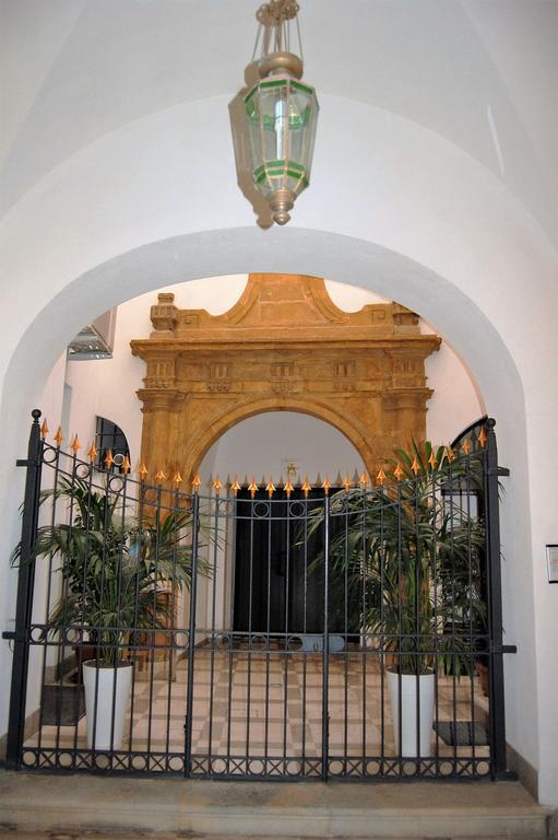 Casa Rebella Marsala Exterior foto