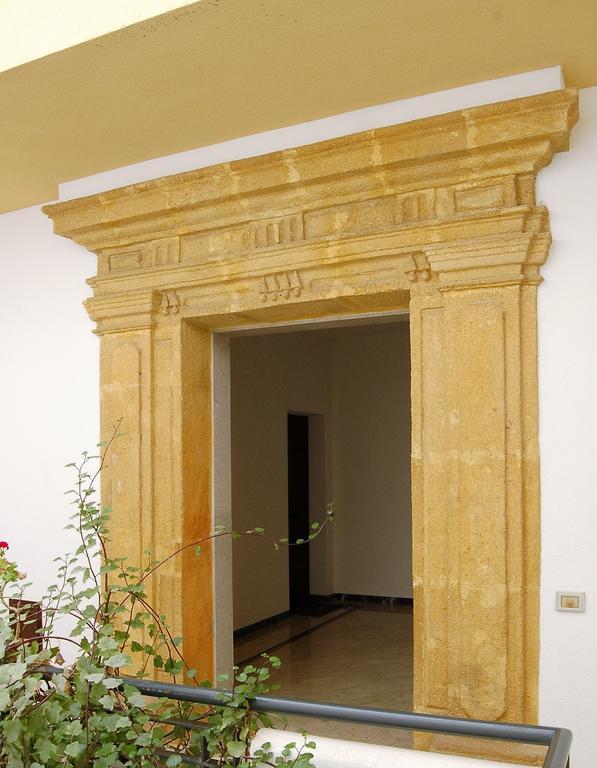 Casa Rebella Marsala Exterior foto